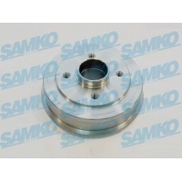 S70169 SAMKO Гальмівний барабан