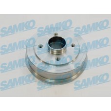 S70169 SAMKO Гальмівний барабан