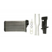 D6C008TT THERMOTEC Теплообмінник обігрів салону
