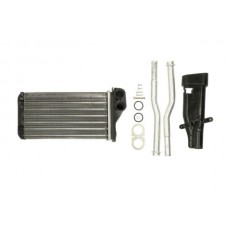 D6C008TT THERMOTEC Теплообмінник обігрів салону