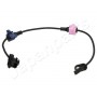 ABS-487 JAPANPARTS Датчик частота обертання колеса