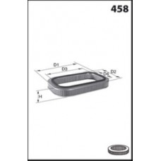 R1211 MISFAT Повітряний фільтр