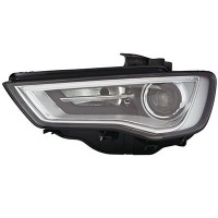 0335985H VAN WEZEL Основна фара