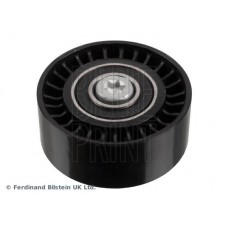 ADG076101 BLUE PRINT Паразитный / Ведущий ролик, Зубчастий ремінь