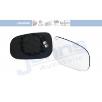 90 22 38-85 JOHNS Дзеркальне скло зовнішнє дзеркало