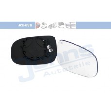 90 22 38-85 JOHNS Дзеркальне скло зовнішнє дзеркало