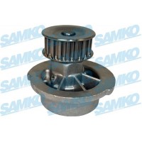 WP0724 SAMKO Водяний насос охолодження двигуна