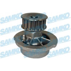 WP0724 SAMKO Водяний насос охолодження двигуна