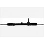 M623 DEPA Кермовий механізм