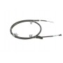 1 987 477 673 BOSCH Тросик, cтояночный тормоз