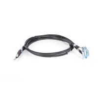1 987 477 163 BOSCH Тросик, cтояночный тормоз