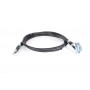 1 987 477 163 BOSCH Тросик, cтояночный тормоз