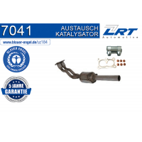 7041 LRT Катализатор