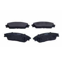 19-3103 MAXGEAR Комплект гальмівних колодок дисковий гальм