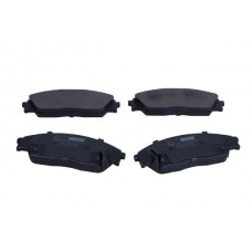 19-3103 MAXGEAR Комплект гальмівних колодок дисковий гальм