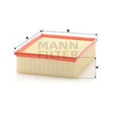 C 27 192/1 MANN-FILTER Повітряний фільтр