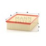 C 27 192/1 MANN-FILTER Повітряний фільтр