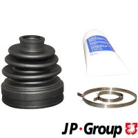4043700210 JP GROUP Комплект пыльника, Привідний вал