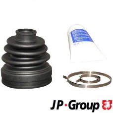 4043700210 JP GROUP Комплект пыльника, Привідний вал