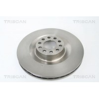 8120 29189 TRISCAN Гальмівний диск