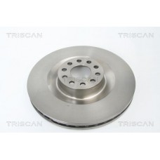 8120 29189 TRISCAN Гальмівний диск