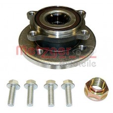 WM 6250.1 METZGER Комплект підшипника ступиці колеса