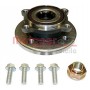WM 6250.1 METZGER Комплект підшипника ступиці колеса