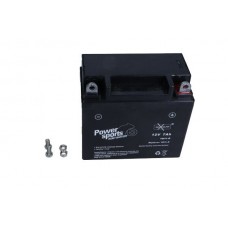 85-9048 MAXGEAR Стартерна акумуляторна батарея