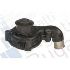 PA0247 BUGATTI Водяний насос охолодження двигуна