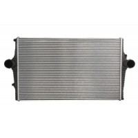 Интеркулер THERMOTEC DAV001TT