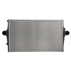 Интеркулер THERMOTEC DAV001TT