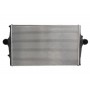 Интеркулер THERMOTEC DAV001TT