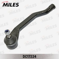 DC17224 MILES Наконечник поперечної кермової тяги