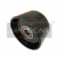 54-0148 MAXGEAR Паразитный / Ведущий ролик, Зубчастий ремінь