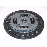 DF-261 JAPANPARTS Диск зчеплення