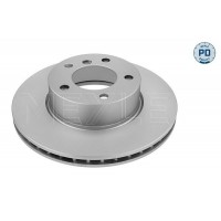 383 523 3059/PD MEYLE Гальмівний диск