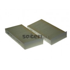 PC8408-2 CoopersFiaam Фільтр повітря у внутрішньому просторі