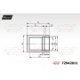 72942011 MAXTECH Поршень корпус скоби гальма