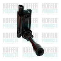 WG1012462 WILMINK GROUP Котушка запалювання