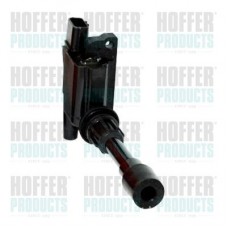 WG1012462 WILMINK GROUP Котушка запалювання