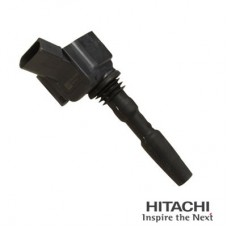 2503894 HITACHI Котушка запалювання