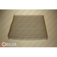 1612918980 EUROREPAR Фільтр повітря у внутрішньому просторі
