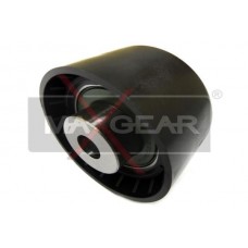 54-0145 MAXGEAR Паразитный / Ведущий ролик, Зубчастий ремінь