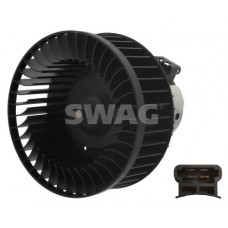 20 93 8487 SWAG Вентилятор салону