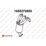 1688270880 EUROREPAR Каталізатор колектора