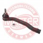Наконечник поперечної кермової тяги MASTER-SPORT GERMANY 37900-PCS-MS