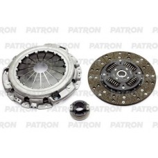PCE0127 PATRON Комплект зчеплення