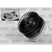 715031 VALEO Вентилятор салону