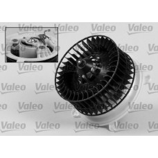 715031 VALEO Вентилятор салону