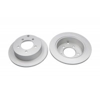 BR-5783-C KAVO PARTS Гальмівний диск